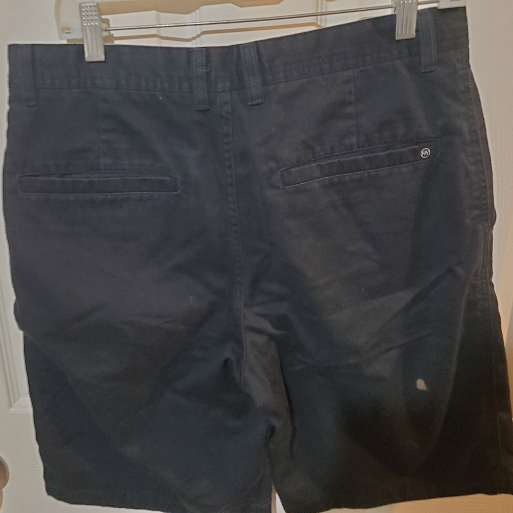 Shorts - Picture 2 of 2